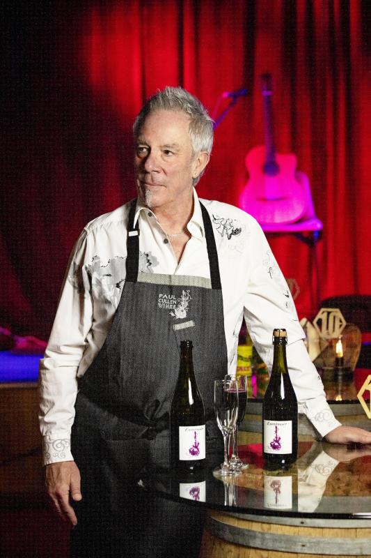 Delawarebased Paul Cullen Wines is now distributed by Opici Family